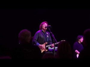 Doobie Brothers Live - Natural Thing - Beacon Theater NYC New York City - 11/16/18 2018