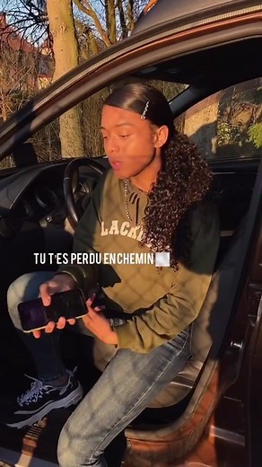 Freestyle de Ness: Qu'en pensez-vous?