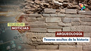 Arqueólogos chinos revelan nuevos detalles sobre la ciudad milenaria Shimao