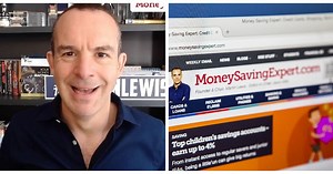 Martin Lewis's tips to save and earn cash during the cost of living crisis - Netmums