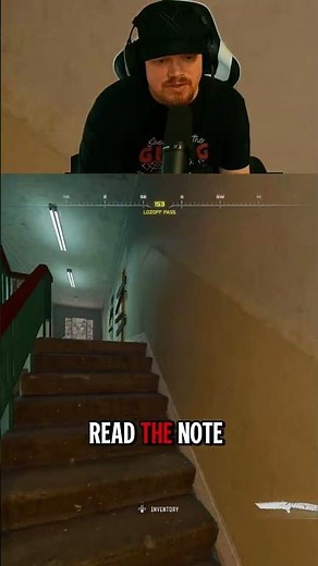 Quick Roze Was Here/Hidden in Shadows Easter Egg! (3 of 30) #warzone