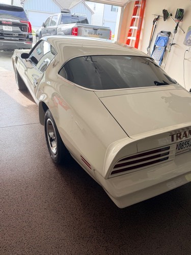 1977 Pontiac Trans Am | eBay