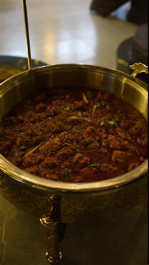 Discovering Koh Noor City Restaurant