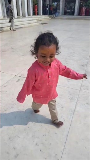 Bhaag hita bhaag 🏃🏃#cute #baby #boy #happy #enjoy #running #ytshorts #viralvideo 🏃🏃🏃🤌