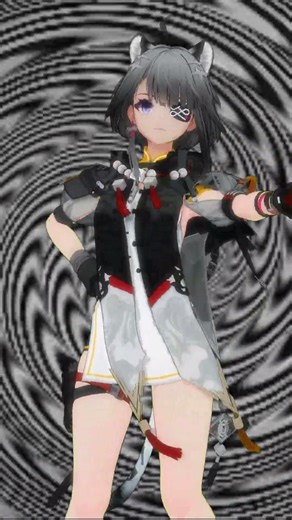 【명일방주: 엔드필드】 탕탕 T氏の話を信じるな feat. 初音ミク・重音テト/ ピノキオピー - #初音ミク #엔드필드 #arknightsendfield #탕탕