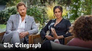 The 12 best TV moments of the year: from Oprah to ‘H’