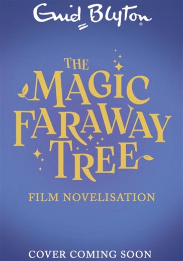 The Magic Faraway Tree - movie: watch streaming online
