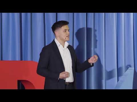 How Space Exploration Is Helping Us Save the Environment | Yakob Reed | TEDxDonauinselSalon