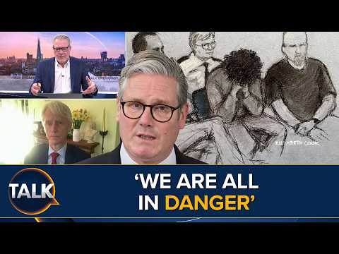 ‘State Failure’ | Southport Attack Could’ve Been Prevented