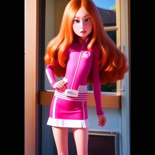 2 Times Poppy Made Gru Angry In Despicable Me 4