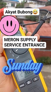 203K views · 453 reactions | Troubleshooting ng service entrance kalimitan nawawalan ng supply sa loob ng bahay pero may supply naman sa service entrance sa taas ng bubong Kalimitan ng yayari doon sa dugtong ng loose contact #electrician #relay #panelboard #control #power #technician #switch #wiring #outlet #electrical | Electricians Guide | Facebook