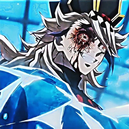 Kanao🌸 vs ❄️🥶Doma Fighting💥 Demon Slayer: Infinity Castle Arc #demonslayer #shortsfeed #kny