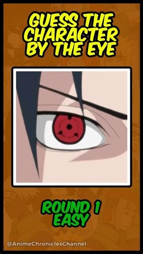 Too Easy or Impossible? Eye Quiz 👀🔥