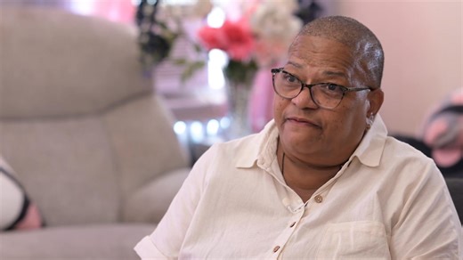 Yvette and Yvonne are very close sisters. They've bonded over so much together, including debilitating knee pain. Together, they found a solution with our Orthopedic Surgeon Dr. Jaclyn Jankowski. Here they share their journey. In this 1st of a 3-part series, each sister describes the day-to-day impact of her knee pain. From trouble climbing steps to limited mobility and weight gain and difficulty with everyday errands, they endured many challenges. Cooperman Barnabas Medical Center RWJBarnabas H