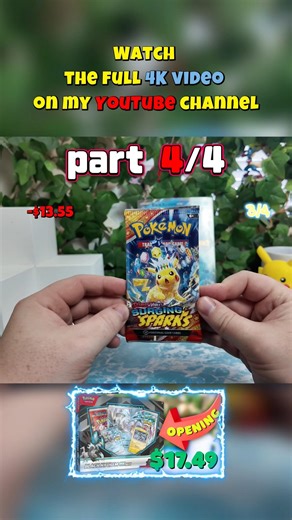 Black Kyurem ex Box — Part 4. 🔥