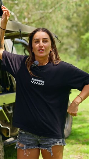 Bridget from Red Dirt Diary is putting the spotlight on one of her favourite pieces of camping gear from 23ZERO. The Arctic 1100 is just one option in the range, with multiple temperature ratings and sizes to suit everything from Far North Queensland to Victorian winters. Easy to pack down, comfortable to sleep on or in, and designed to work perfectly inside a rooftop tent, it’s a proper upgrade for your camp setup. | 23 ZERO Australia