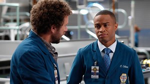 Bones - Series 8: Episode 15 | Channel 4