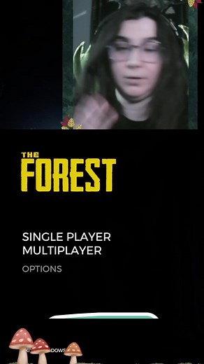 How to Enable Developer Mode in The Forest Game