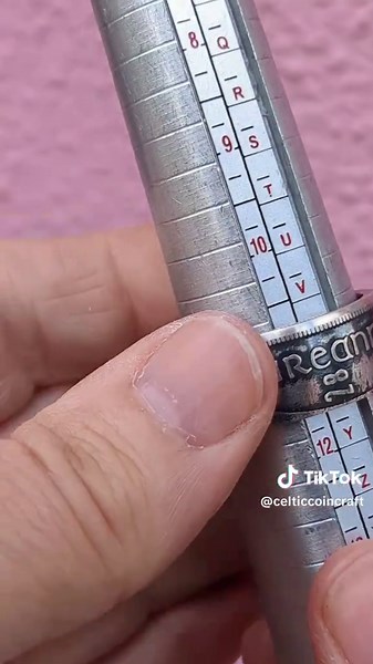 CelticCoinCraft on TikTok