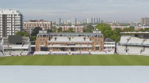 123K views · 2.9K reactions | "It's the one place you feel the weight of history, its culture and its traditions" "It's got that eerie mystique about it as well" As Lord's braces for its #CWC19 debut today, we take a peek into the iconic venue. | ICC Cricket World Cup | Facebook