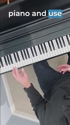 How to Make "Ho Ho Ho" Sound Effects on Piano!