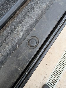 buttons on tailgate - Ford F150 Forum - Community of Ford Truck Fans