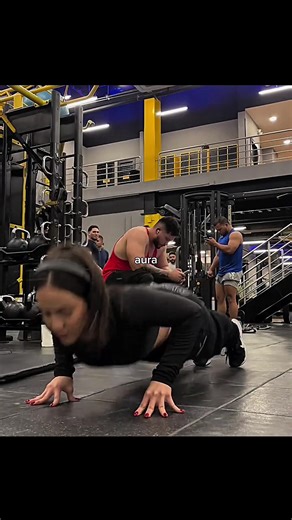 Power Calisthenics (@powercalisthenicss) - #calisthenics #motivacao #gym #reaction #treino | calisthenics workout