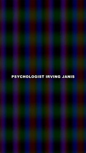 How Groups Make Terrible Decisions