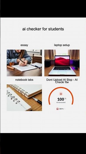AI Checker is the best way detect AI Content