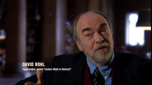 Patterns Of Evidence - Exodus