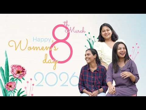 International Women's Day 2026 | Give to Gain | Zoho Cliq