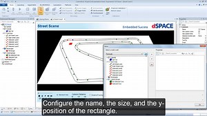 3D Viewer 05 RectanglesPictures