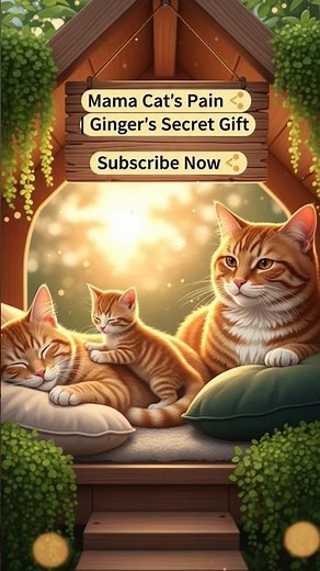 I Healed My Cat's Back Pain Naturally Here's How #cat #mamacat #cutecat #catmother #cute #mothercat