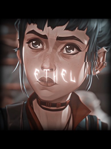 Exploring Jinx and Powder's Relationship in Arcane