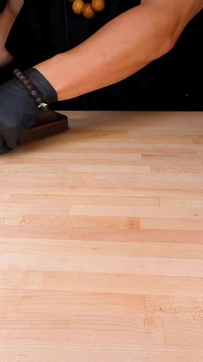 Delicious Octopus Fry Cooking ASMR Experience