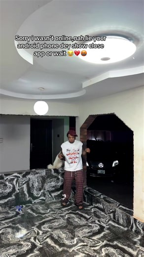 The Humor of Android Phone Notifications