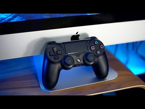 How to play PlayStation 4 games on Mac and PC