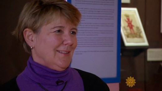 New York exhibit celebrates children's books