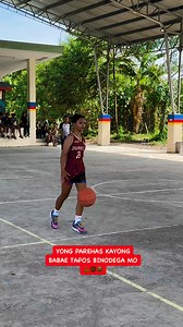 Nice fake. 🏀 #basketball #basketballfake #womensbasketball #highlightseveryone #fypシ゚viralシ #followerseveryone #FacebookReelsContent #viralreelsシ #adsonreels #highlight #parekoi Parekoi | Parekoi