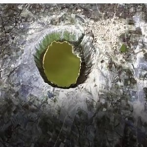 Did nuclear war occur in our distant past of Ancient India? | Dark India Secret