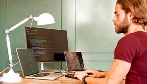 Curso de Programación con Python | Online | Deusto Formación