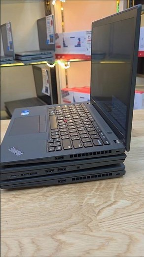 Lenovo ThinkPad X13 Core i5-11th Generation#laptop #dell #technology #android