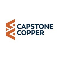 Capstone Copper | LinkedIn