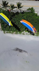 Chasing the sun and riding the wind at Jupiter Kite Beach ☀️🪁 Whether you're a seasoned pro or just getting started, our coastal paradise is the ultimate playground for kiteboarding adventures. #DYK Jupiter Kite Beach is located slightly North of the Juno Beach Pier on A1A. Find Shower Head #10 and you'll be at the best local kiteboarding spot in Jupiter🏄 #ThePalmBeaches #LOVEThePalmBeaches 🎥 @nate_mcmanus | Discover The Palm Beaches