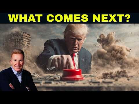 The End-Time Order Revealed — Rapture, Tribulation, and What Comes Next | Tiff Shuttlesworth