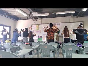 Demo teaching In Elective Multigrade Class