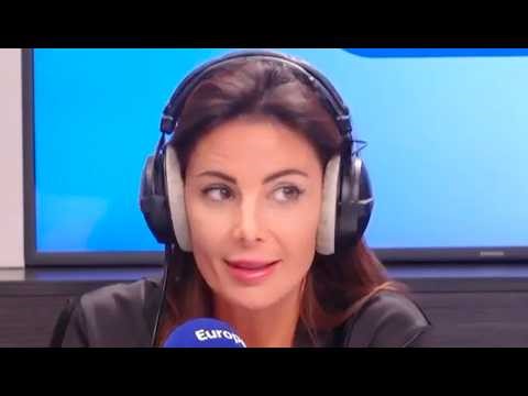 "Je ne crois pas en Dieu, je le ressens dans tous mes impossibles surmontés"