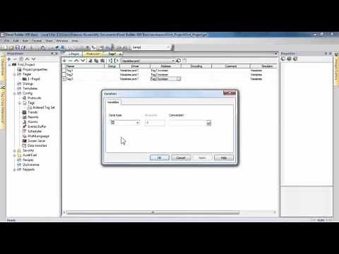ABB CP600-eCo - First project example