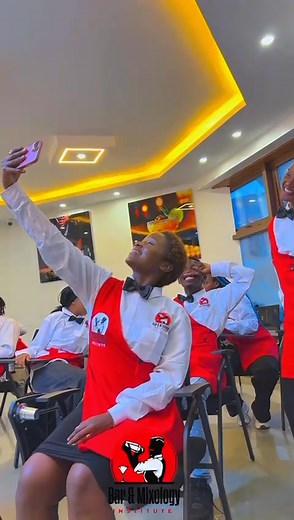 23K views · 363 reactions | Join our international mixology school in...