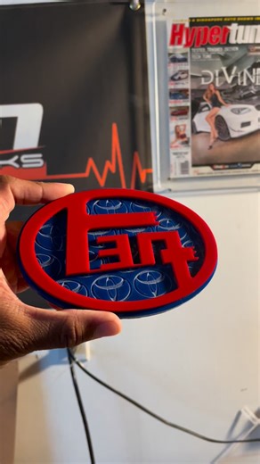 98 reactions · 8 comments | Need custom badges? Use code VIP30 to save 30% off our website. Custom orders text 6194806450 #fusionautoconceptz | Fusion Auto Conceptz | Facebook